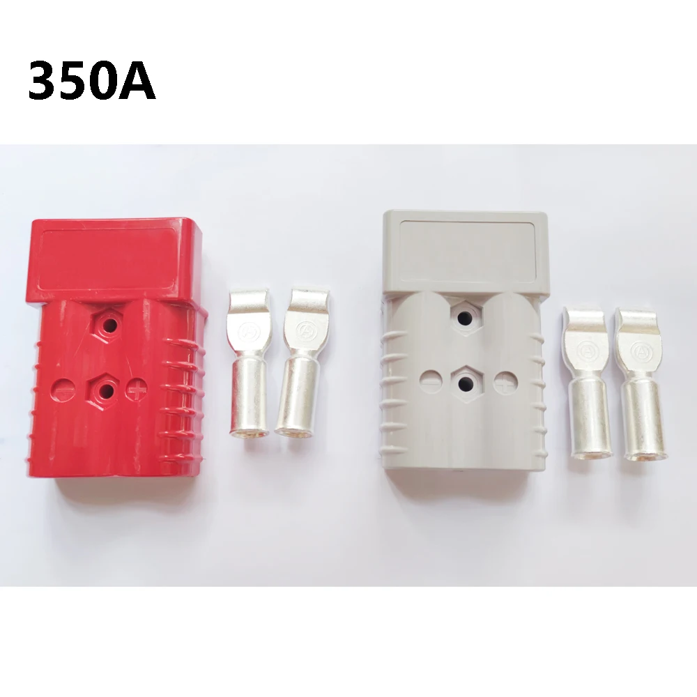 600 А В высокая яркость разъем двухполюсные медные контакты солнечные панели