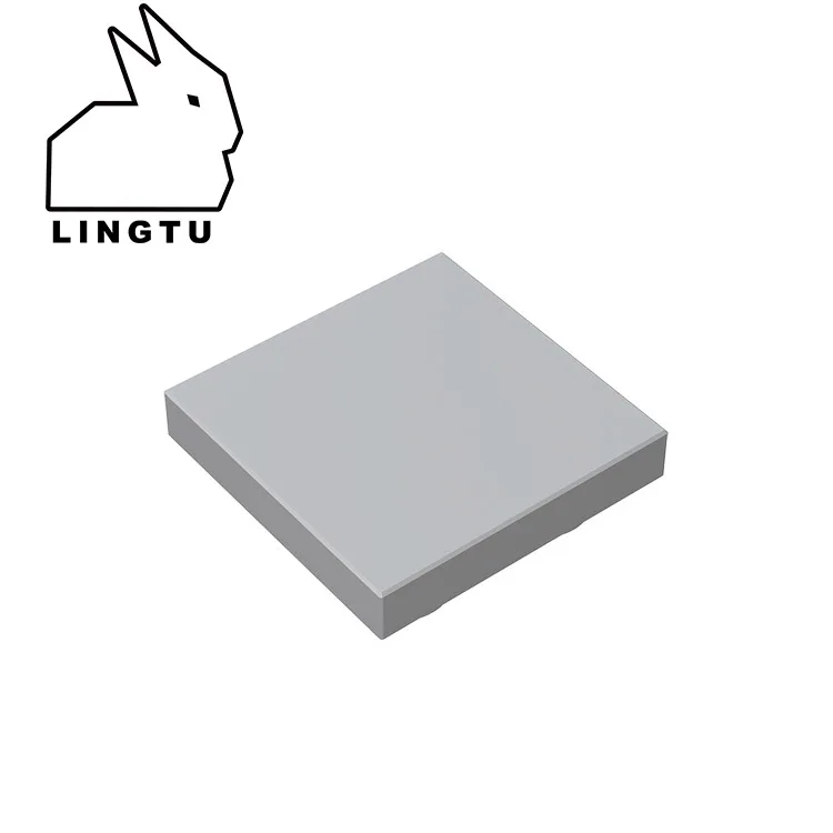 Сайту LINGTU строительный блок для бренд из мультфильма Холодное сердце Lego 11203 2x2