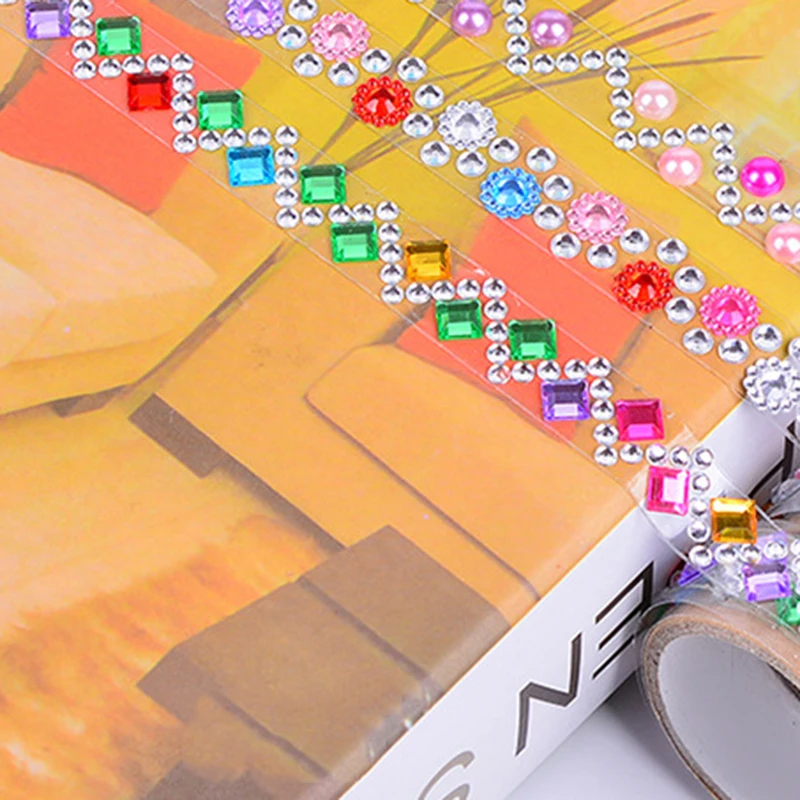 

Fidget Toys Cute Washi Tapes Decorative Tapes Adhesive Tape