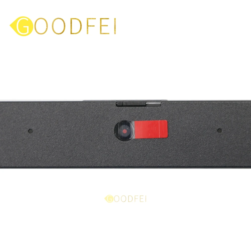 new original for lenovo thinkpad l490 lcd front bezel cover frame case 02dm324 ap1az000300 ir 02dm325 ap1az000400 free global shipping