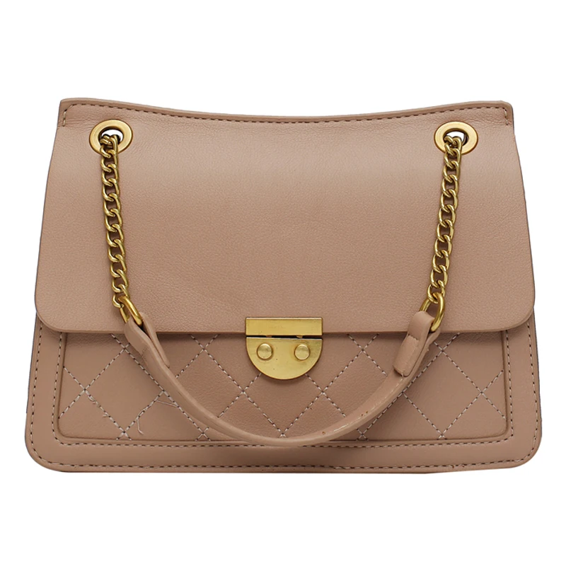 Элегантная женская клетчатая сумка тоут 2020 модная Новая высококачественная