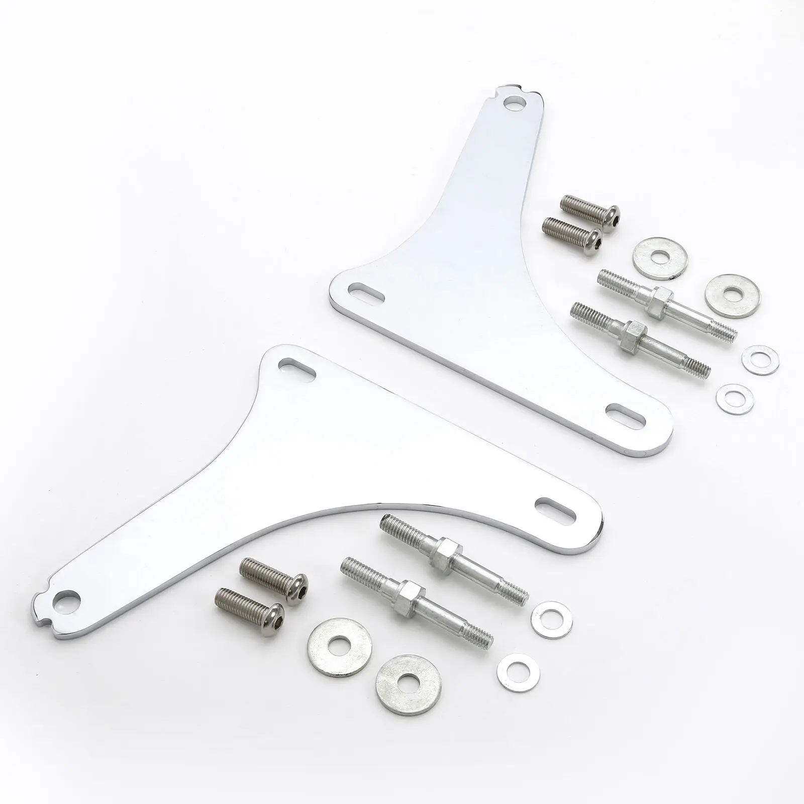 Мотоциклетный комплект с низким креплением многоцелевой для Harley FLST 2003 2017 FLSTN Softail