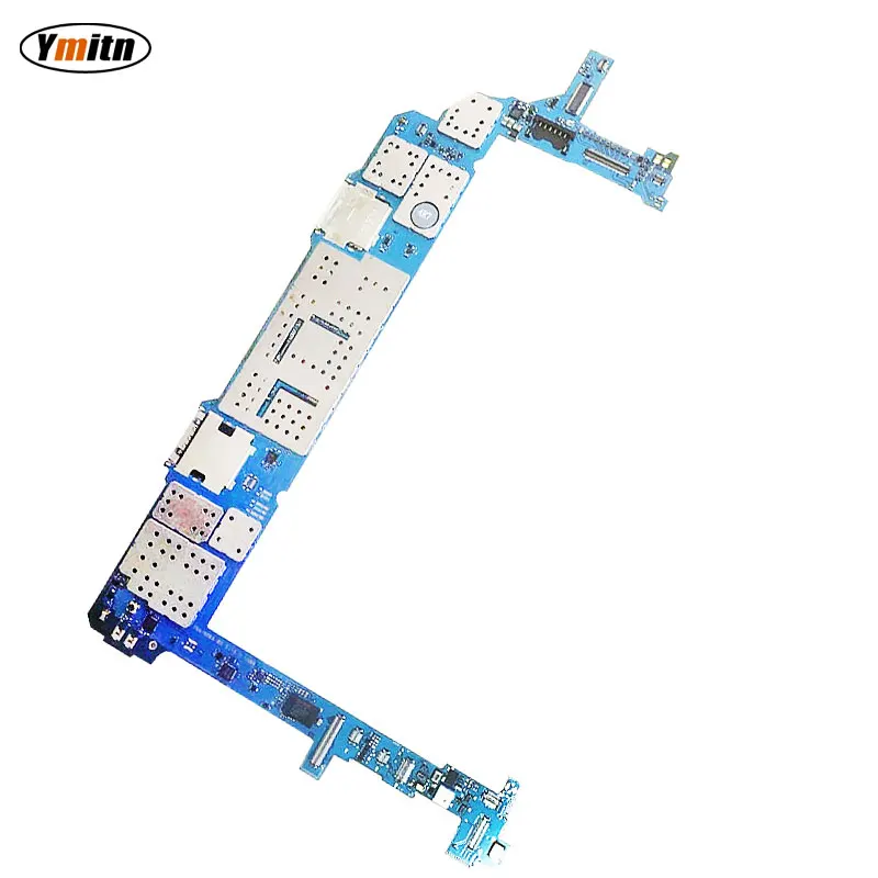 Ymitn хорошо работает разблокированный с чипами материнская плата глобальной