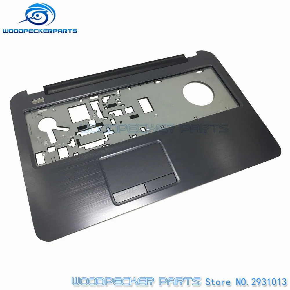 Оригинальный Новый чехол для ноутбука с подставкой рук Dell Inspiron 17R 5721 5737 3721 3737 M731R