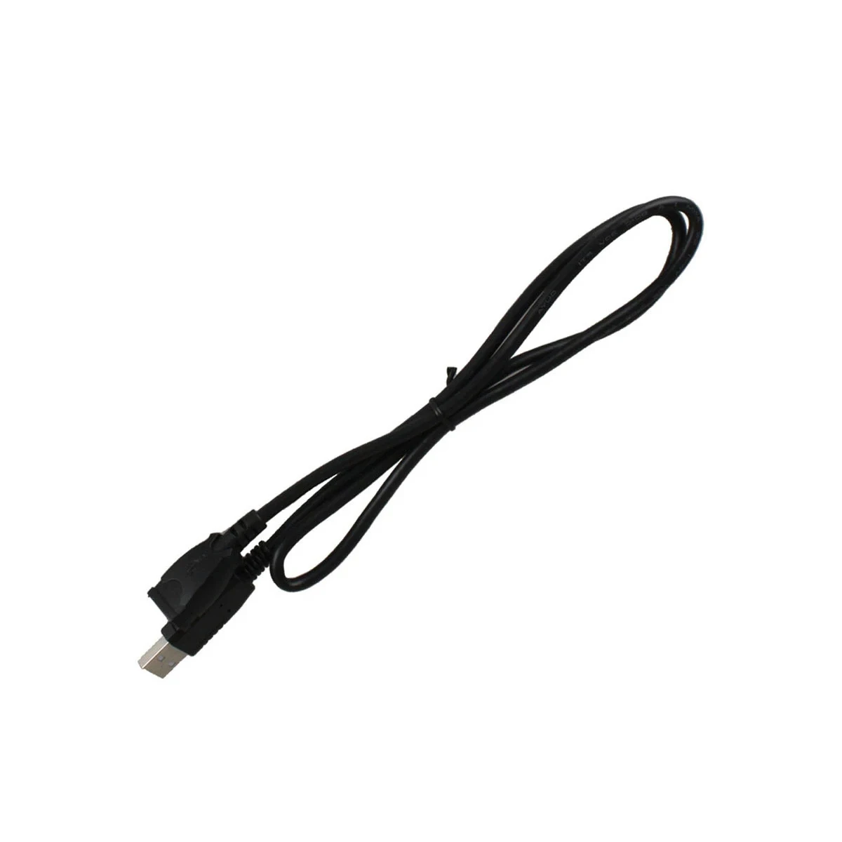 

Автомобильный DVD-компьютер ноутбук 2 шт. Универсальный USB расширенный кабель 80 см длинный USB-кабель для передачи данных для подключения