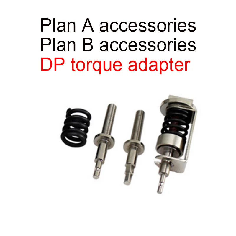 

Depp Electric Batches Pneumatic Torque Tester HP-10/20/50/100/250 Cap Motor Motor Torque