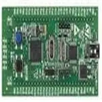 

STM32F0DISCOVERY Development Boards & Kits - ARMAR Discovery F0 Board 32-Bit ARMAR Cortex M0