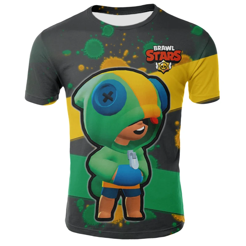 

new muscle man printed 3D T-shirt round neck short sleeve ladies T-shirt men casual ladies T-shirt tops