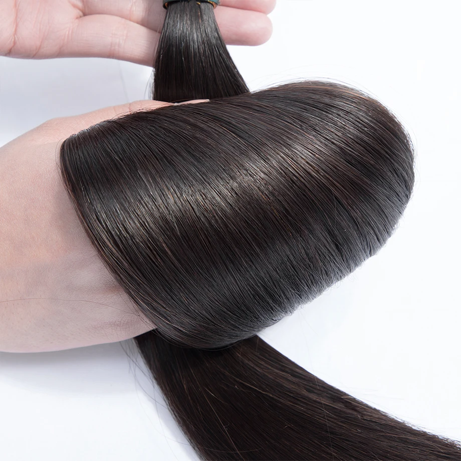 Шикарные прямые волосы пучки из 100% человеческих волос пряди льские пупряди для