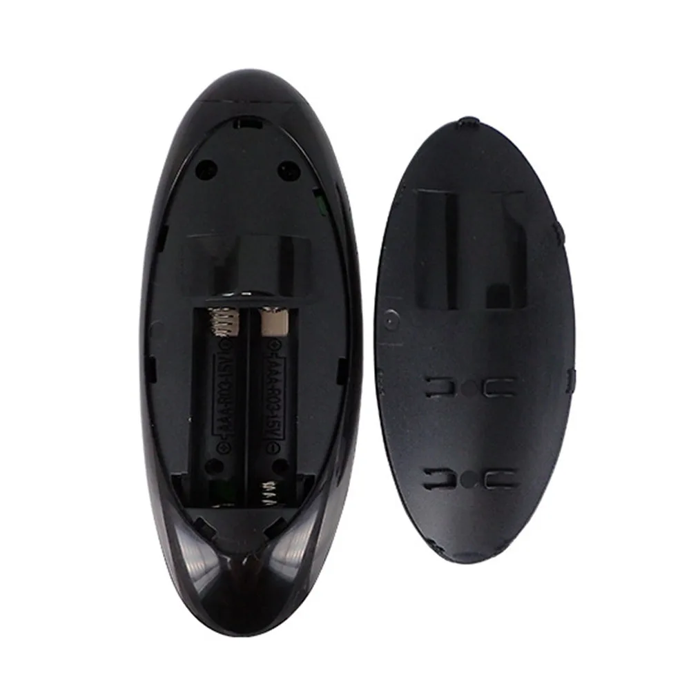 USB Adapter Hub Convenient Portable Anti Slip Flexible Touch Remote Controller Shockproof Bluetooth Home For Samsung Smart TV |