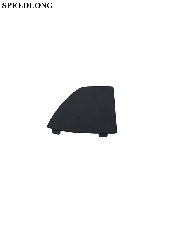 1 шт. новый передний бампер нижняя крышка радиатора буксировочный крюк глазная