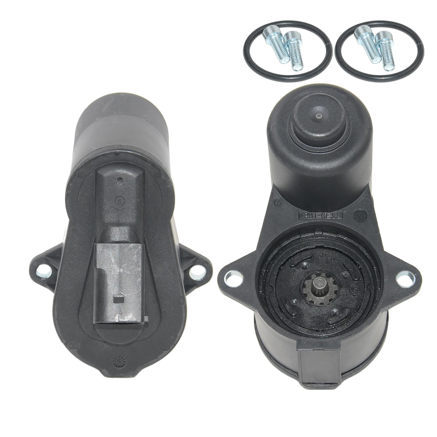 AP01 новый задний суппорт заднего тормоза серводвигатель с 12 зубцами для VW/VolksWagen