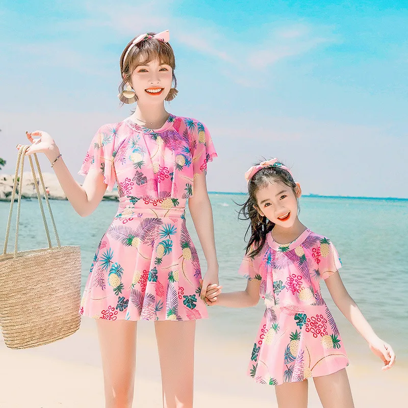 Купальник для подростков слитный женский купальник с пуш-ап эффектом новинка 2020