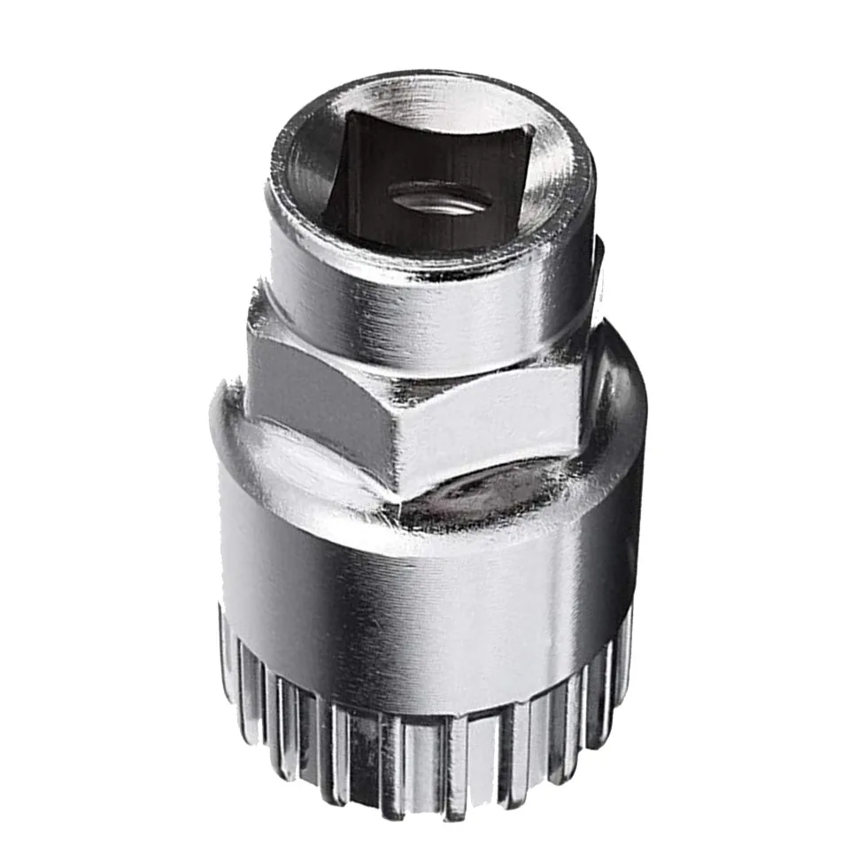 

Bicycle Bottom Bracket MTB Bike Crank Extractor Remover Bottom Bracket Repair Tool 20 Teeth Fit Teeth diagnostic-tool Repair