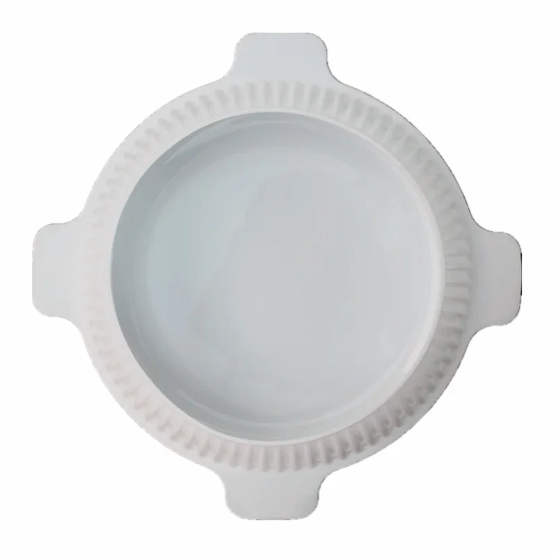 

Jelly Soap Baking Pan Decorating Accessories Round Silicone Cake Mold Cake Tool Mousses Ice Cream Dessert Bakeware Tools