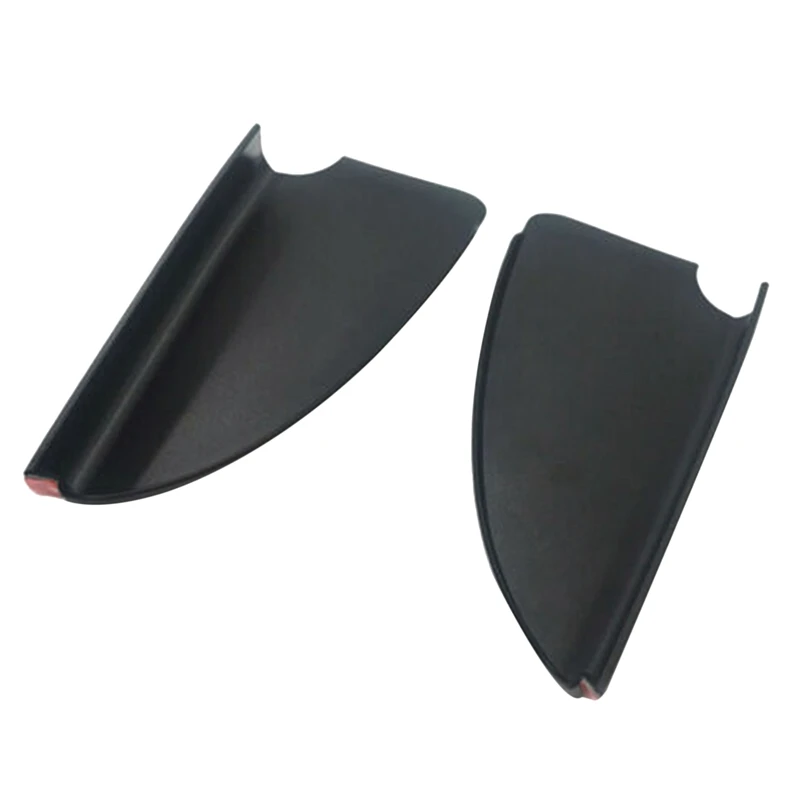 

AU05 -2 шт. Автомобильная дверная ручка ящик для хранения Контейнер перчатки автомобильный органайзер для Mercedes New Smart 453 Fortwo 2015-2019