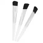 3 шт.набор, набор инструментов для ремонта часов, масло для часов щеток