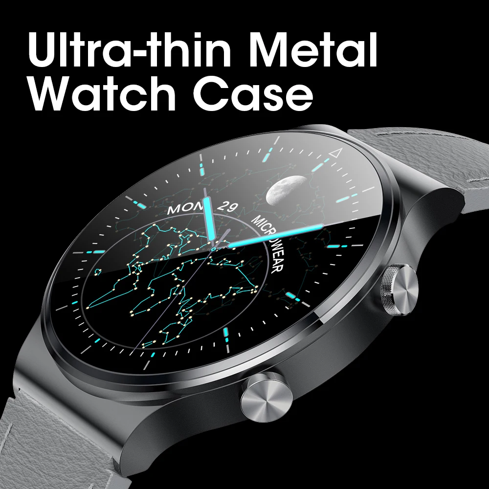 Смарт часы Timewolf мужские водостойкие IP68 Android 2021|Смарт-часы| |