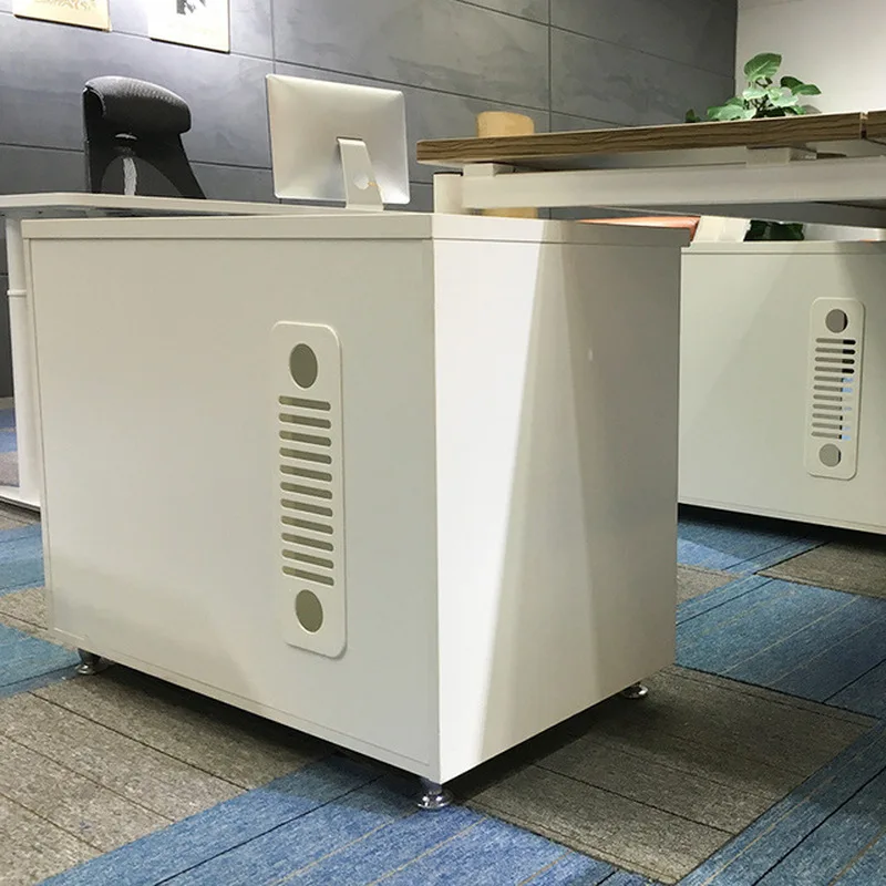 Компьютер хост вентиляционные отверстия перфорированный лист пластик