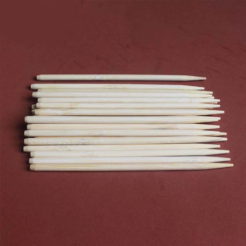 High quality bamboo stick brush children sand painting handle light clay accessories Length15cm and diameter 7mm | Игрушки и хобби