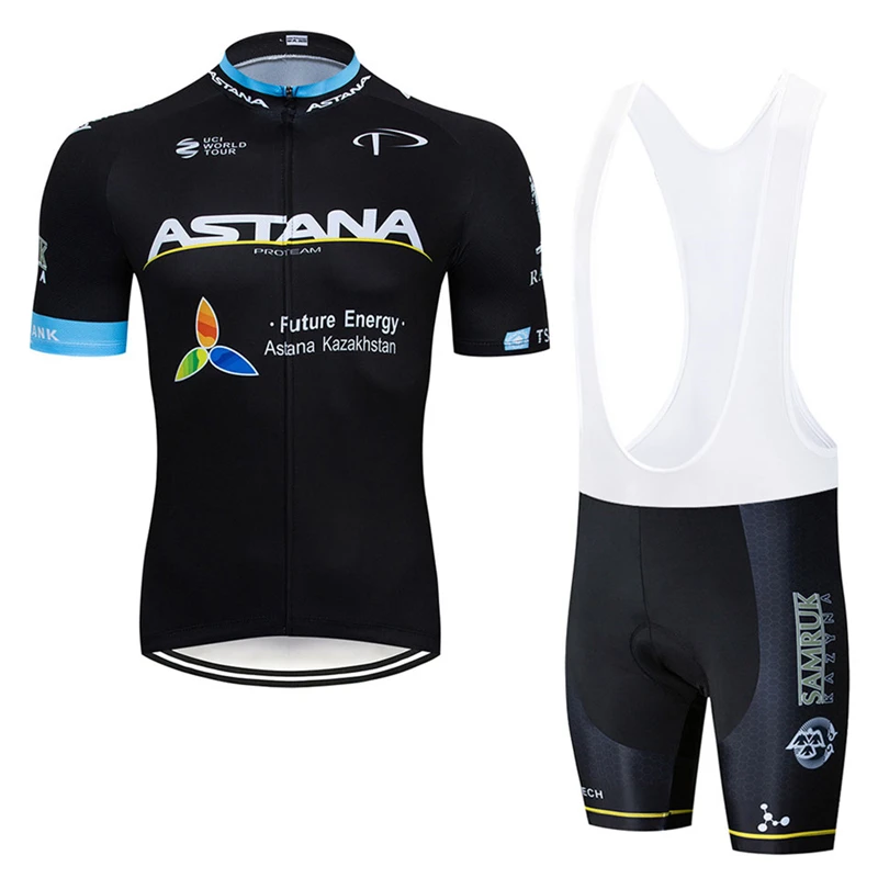 

Summer team cycling jersey suit men's cycling jersey cycling jersey breathable cycling jersey short-sleeved suit