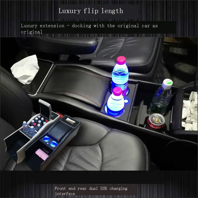 part arm rest styling car armrest 2009 2010 2011 2012 2013 2014 2015 2016 2017 2018 2019 2020 for honda elysion odyssey free global shipping