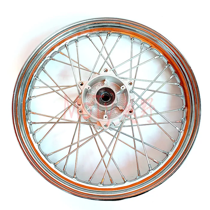 Спицы для колес мотоцикла стальные спицы 2 50x18 JH600 40 JH600BJ|Колеса| |