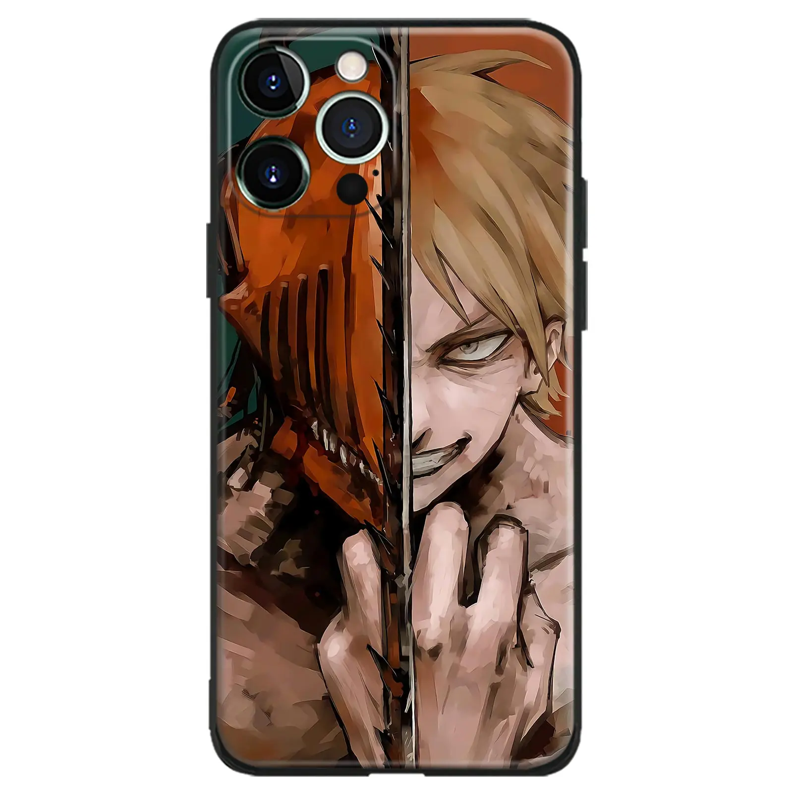 

Чехол для iPhone 13 12 11 Mini Pro XS Max 6s SE X XR 7 8 Plus