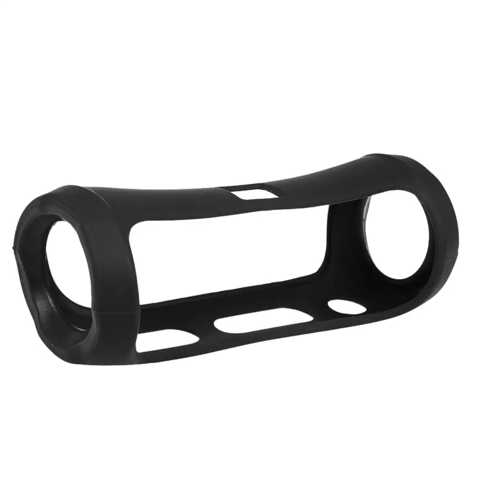 Прочный легкий защитный чехол для переноски из силикона con Altavoz Bluetooth флип