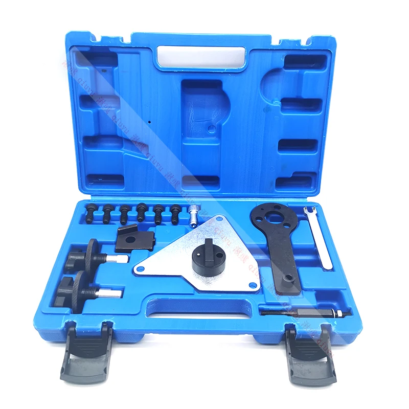 

Engine Timing Tool Kit For Fiat for Alfa Romeo for Lancia 1.4L For MultiAir Auto Car Repair Too