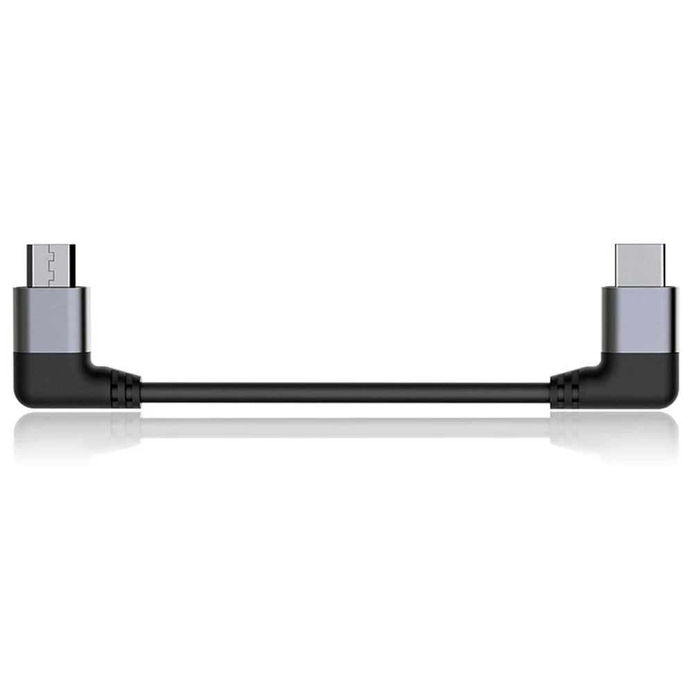 FiiO CL06 Type-C to Micro USB Data Cable For Q1II Q5 M7 | Электроника