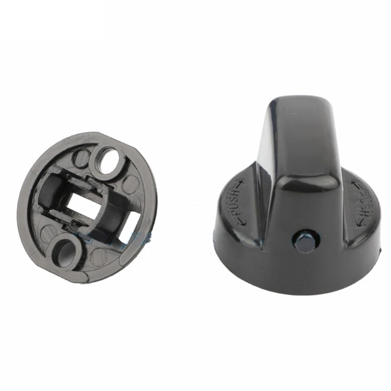 

D461-66-141A-02 Ignition Key Knob Push Turn Switch Key For Mazda 094D