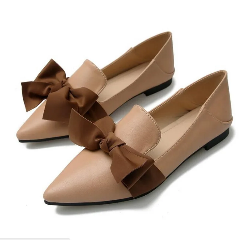 Женские ботинки с круглым носком Taomengsi разноцветные разных цветов в Корейском