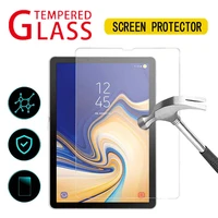 tablet tempered glass for samsung galaxy tab s4 t830 t835 10 5 inch hd scratch resistant screen protector film cover