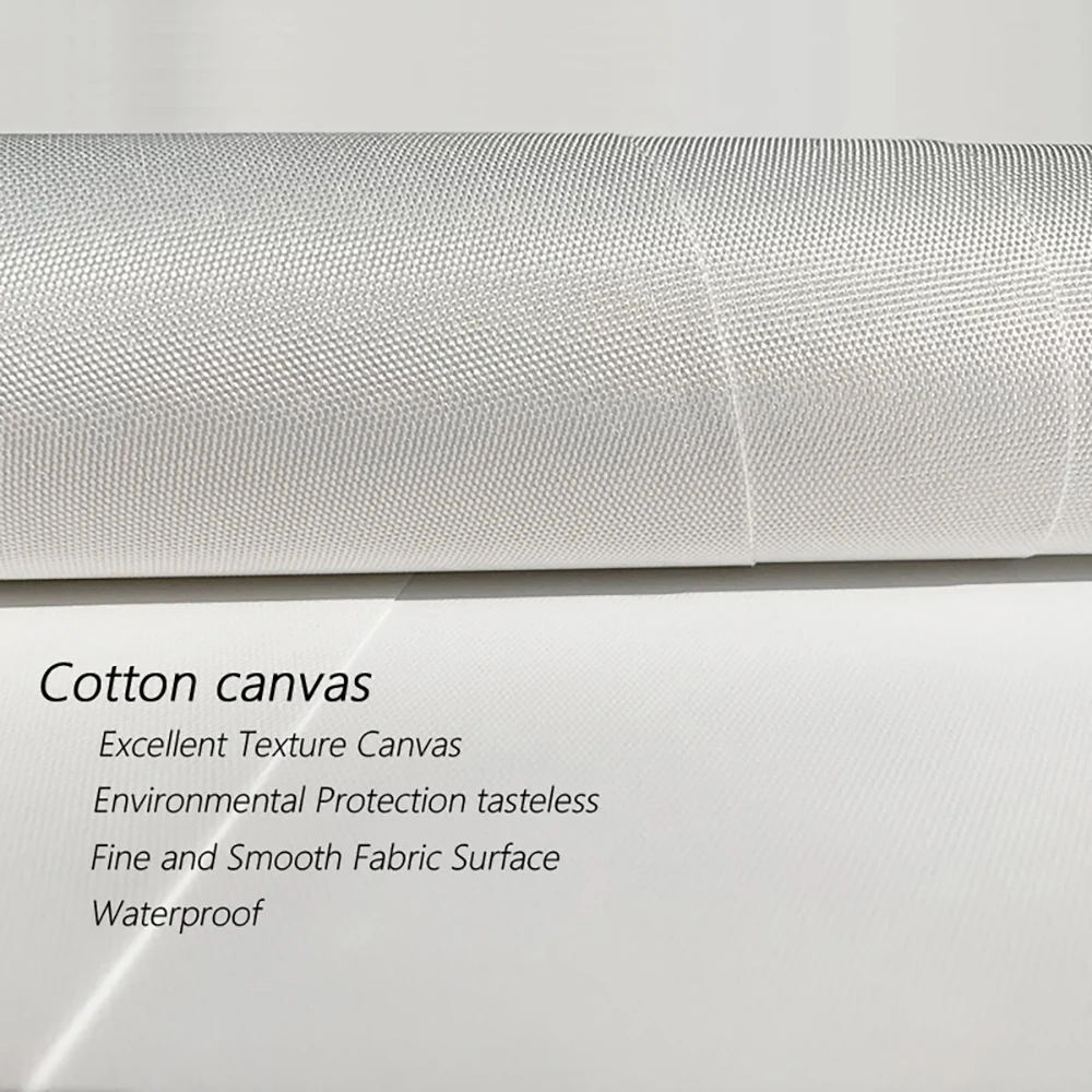 Картина маслом Белая бегущая лошадь HD Печать на холсте постер Настенная картина