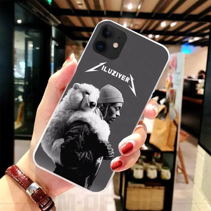 Известный как можно скорее Рокки чехол coque fundas для iphone 11 PRO MAX X XS XR 4S 5S 6S 7 8 PLUS SE 2020