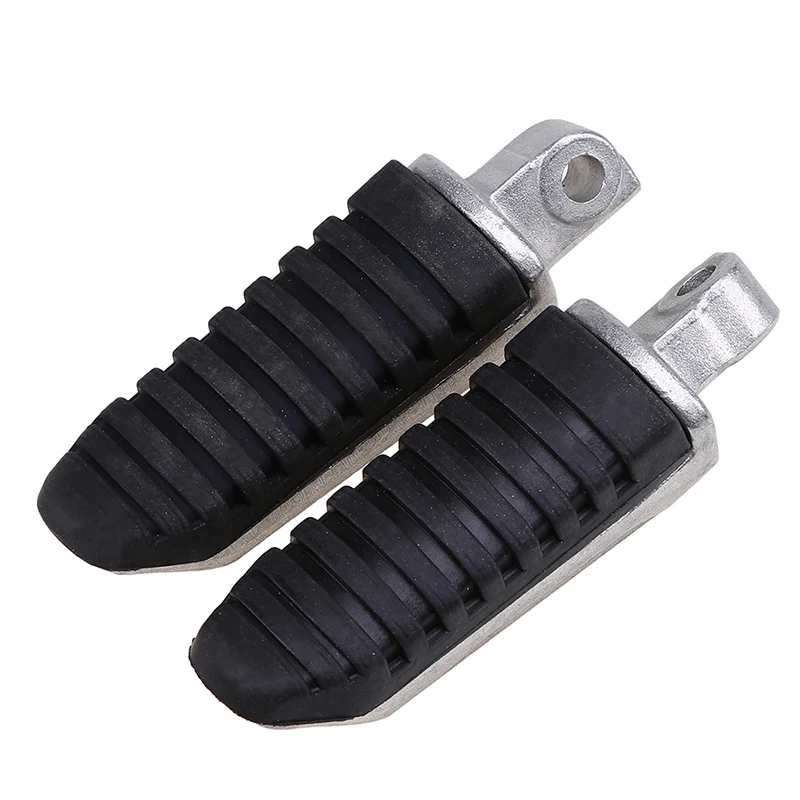 Posbay мотоциклетные подставки для ног передние и задние педали Suzuki GSX650 GSX1400 Hayabusa