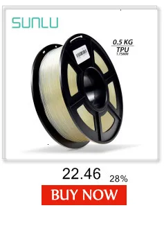 SUNLU 3D ручка SL-300 Регулируемая температура детей каракули ручка с светодиодный Экран Поддержка PLA/ABS нити