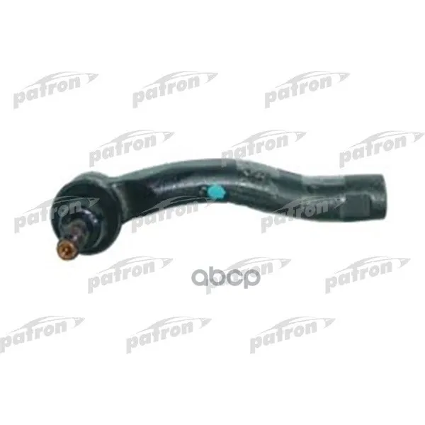 Наконечник Рулевой Тяги Toyota: Corolla Verso (Zer Zze) 04 Prius (Nhw11) 00 PATRON арт. PS1118L|Зеркала и
