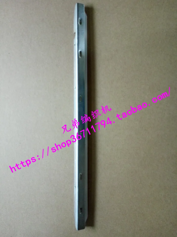 Для запасных частей Brother аксессуары для вязальной машины свитера KR838 KR830 KR850 A2 Forefoot