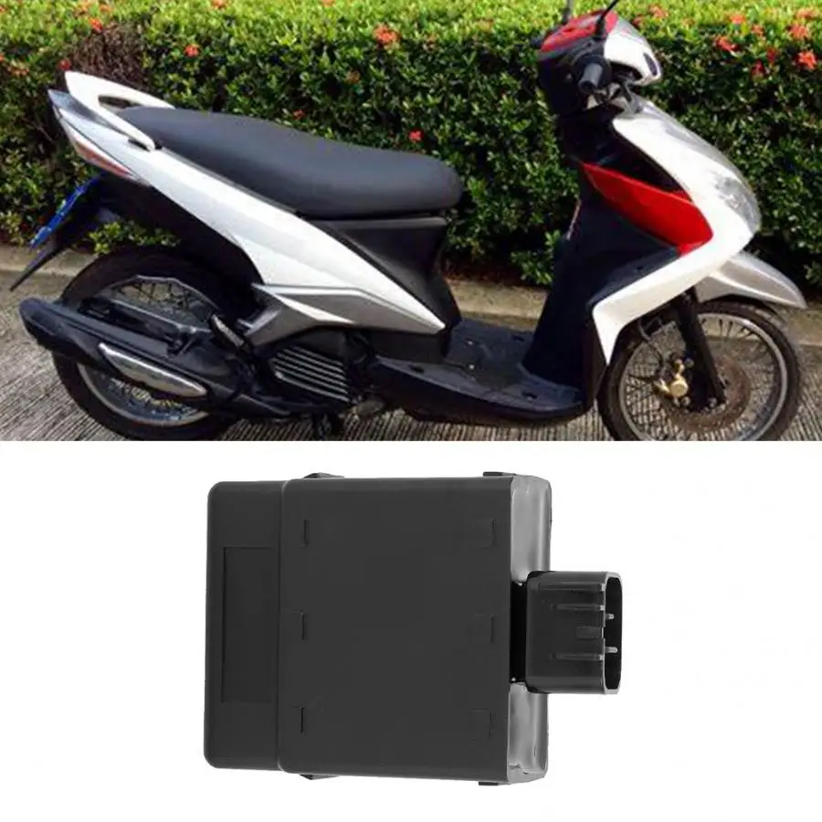 Система зажигания CDI для мотоцикла подходит Yamaha Mio чудо 110cc 250cc высококачественные