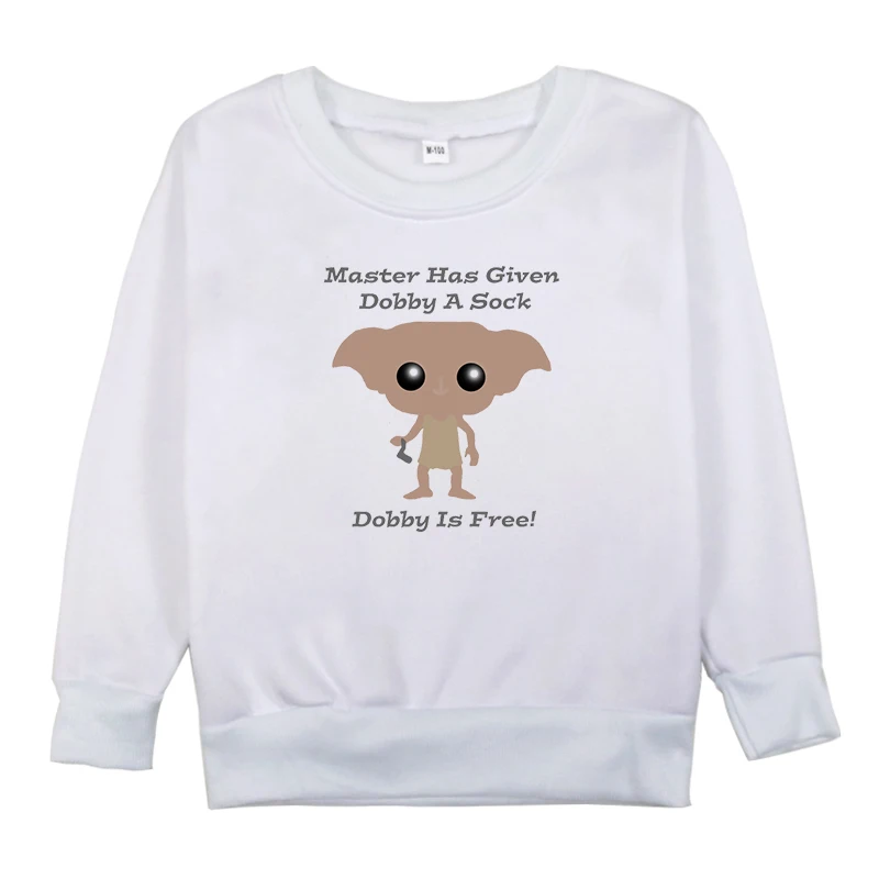 Толстовки с принтом толстовки капюшоном для девочек сезон весна осень хлопковая