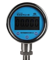digital pressure gauge battery powered cwy100