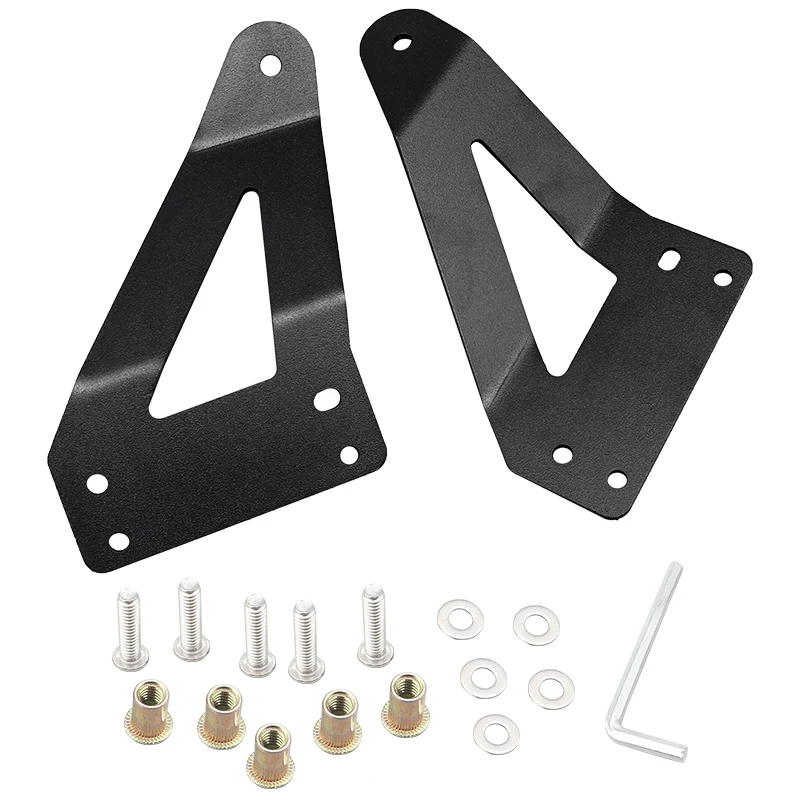 

Держатель для лампы для Jeep Wrangler JK 2007-2016