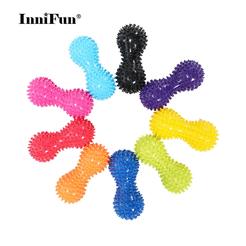 

Acupoint Foot Massager Fascia Muscle Feet Massage Ball Yoga Relaxation Fitness Body Plantar Acupressure Massage Health Care Tool