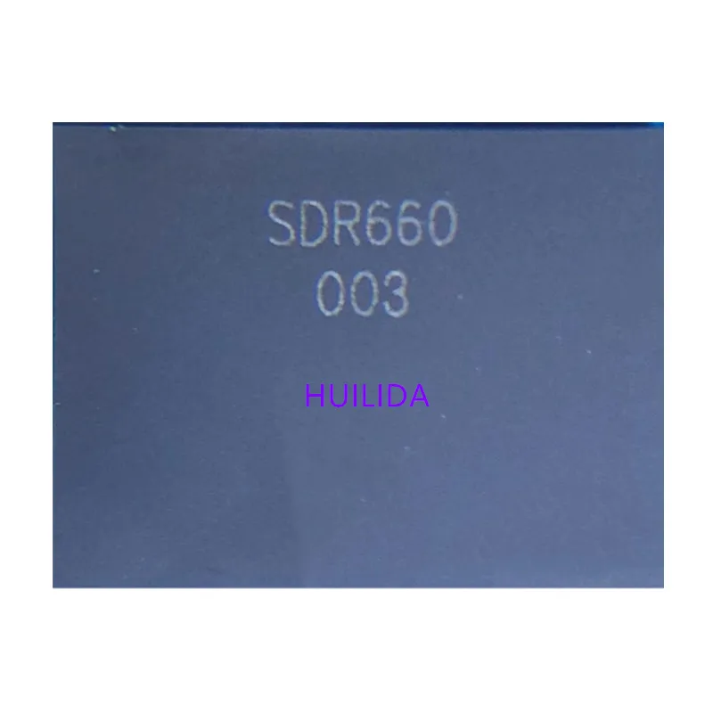 SDR660 003 BGA 100% Новинка|Аксессуары для батарей| |
