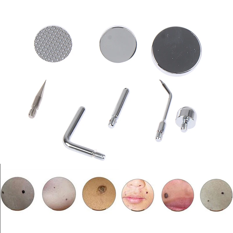 8 шт./компл. средство для удаления веснушек и темных пятен