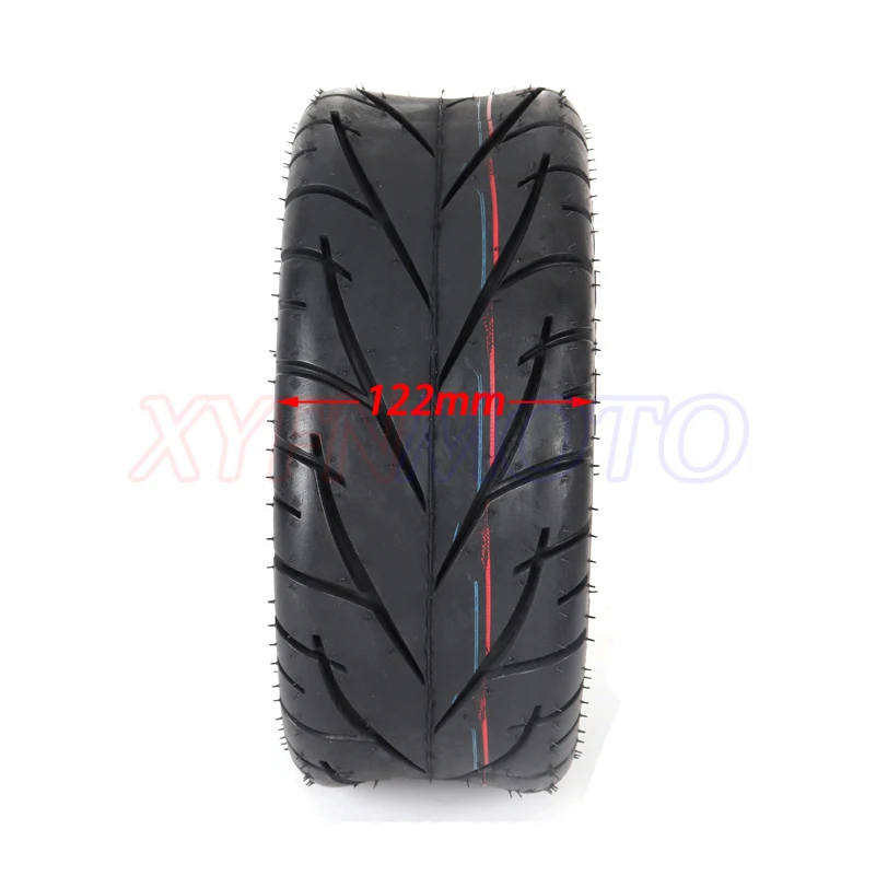 13 дюймовая шина Go-Kart 13x6 5-5 00 (-6) пневматическая для мотоцикла FLJ K6 аксессуары
