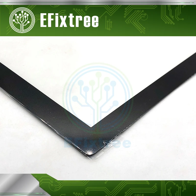 Новый с клейкой полоской стикер бумага A1278 LCD для Apple Macbook Pro 13 &quotA1278 LED Передняя