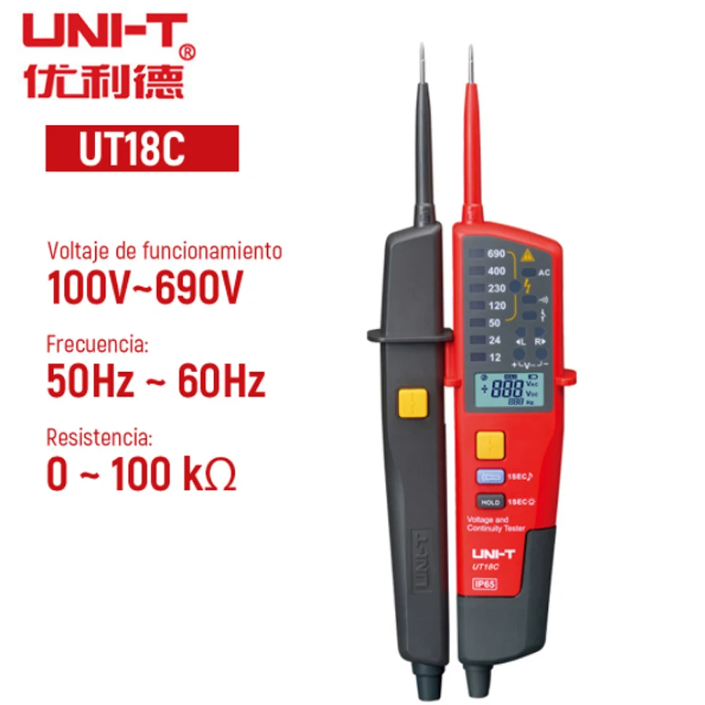 

Measurement & Analysis Instruments